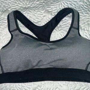 Padded Sports Bra (fits small to medium)